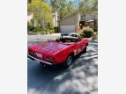 Thumbnail Photo 17 for 1979 FIAT 2000 Spider